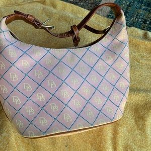 Dooney and Bourke